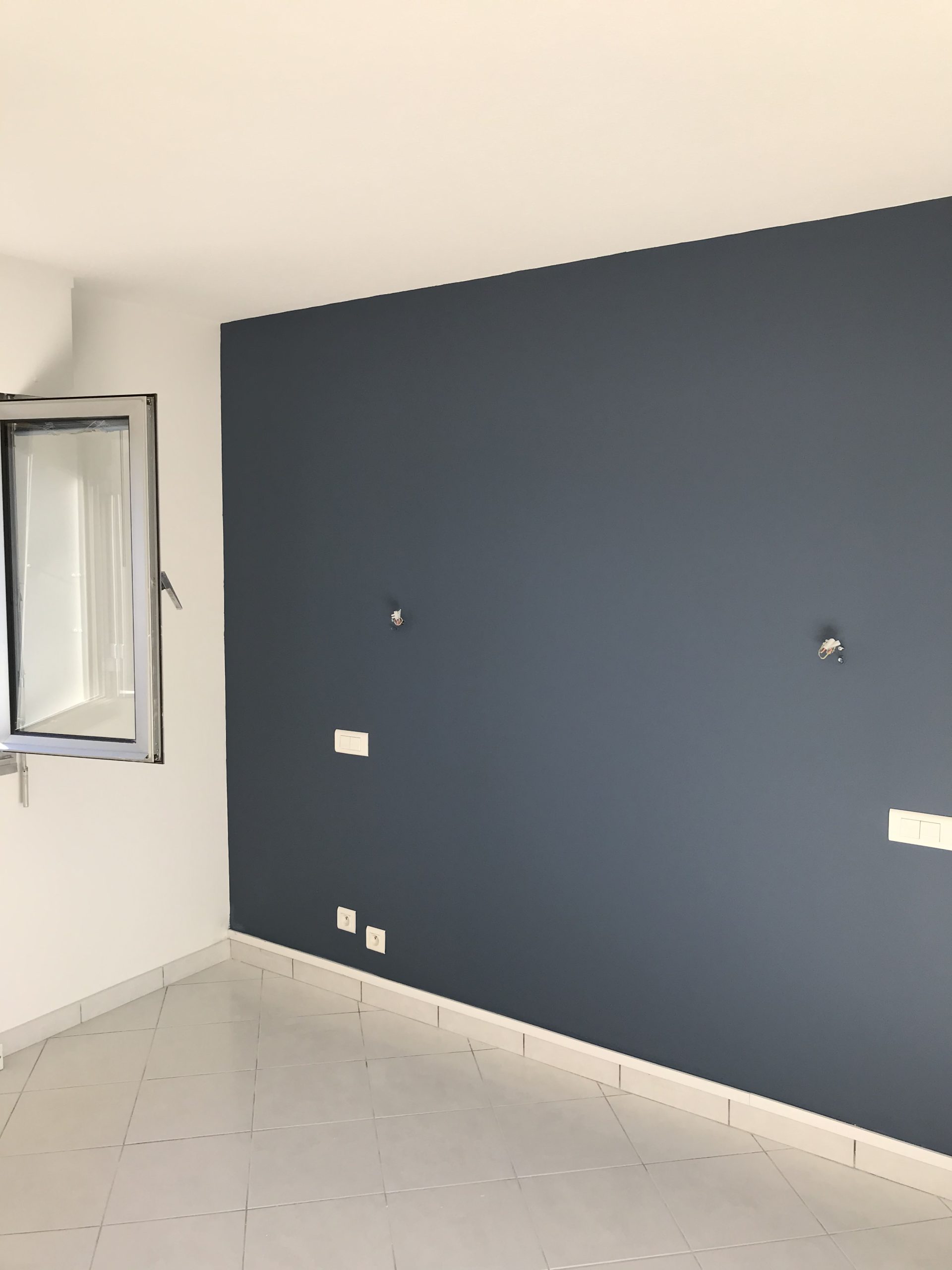 Peinture décorative — photo 2