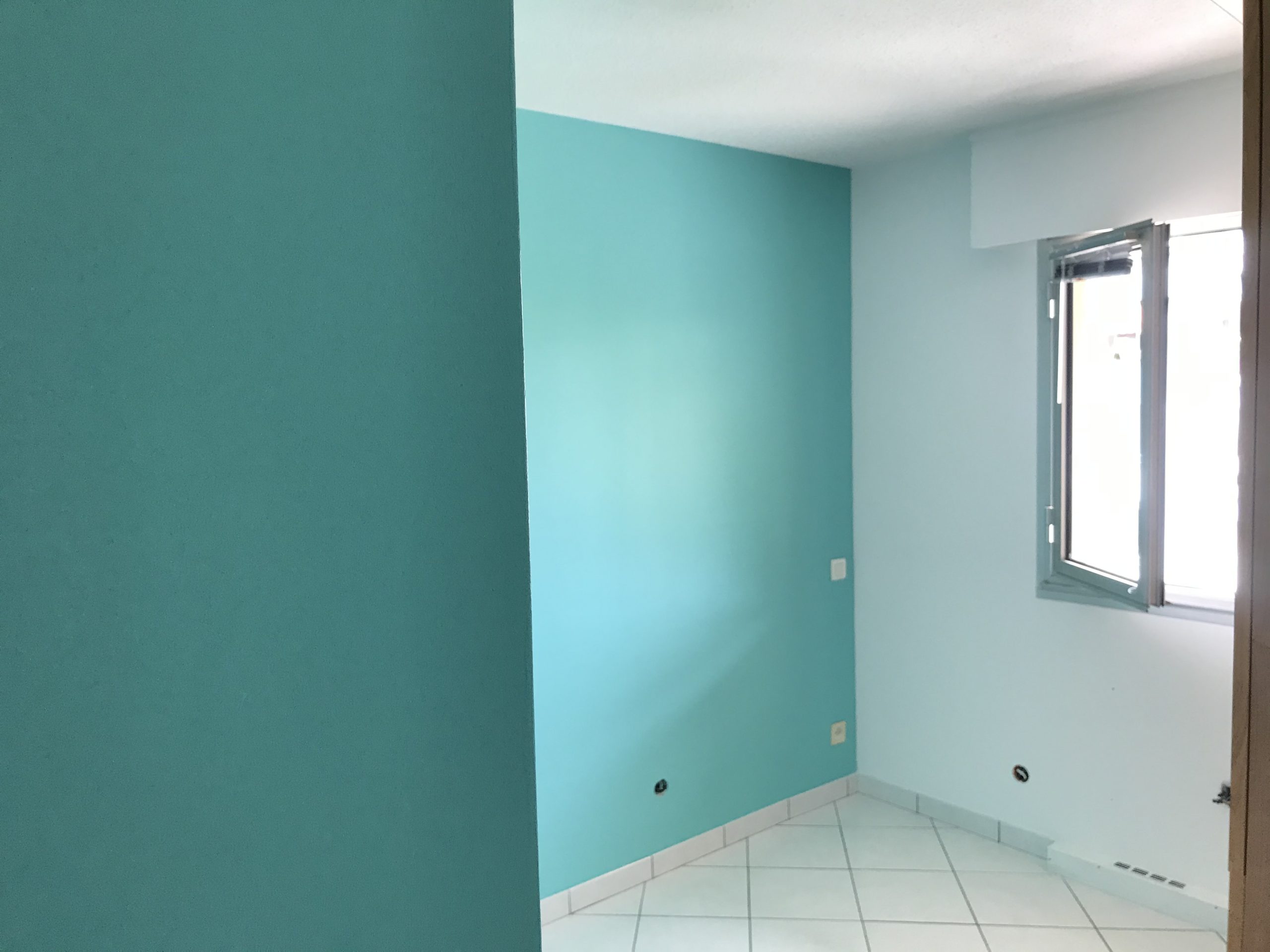 Peinture décorative — photo 3