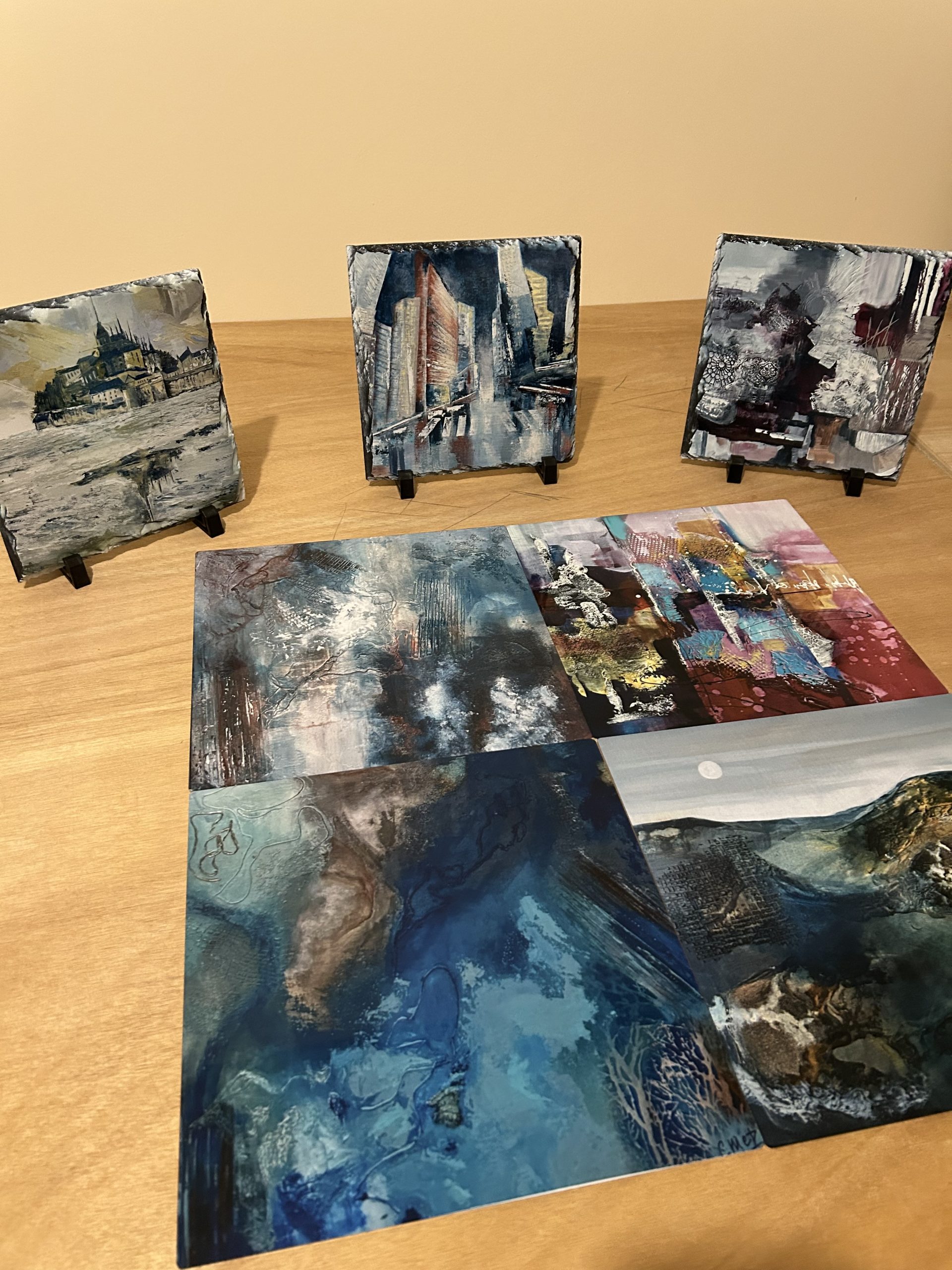 Photo — œuvre reproduite