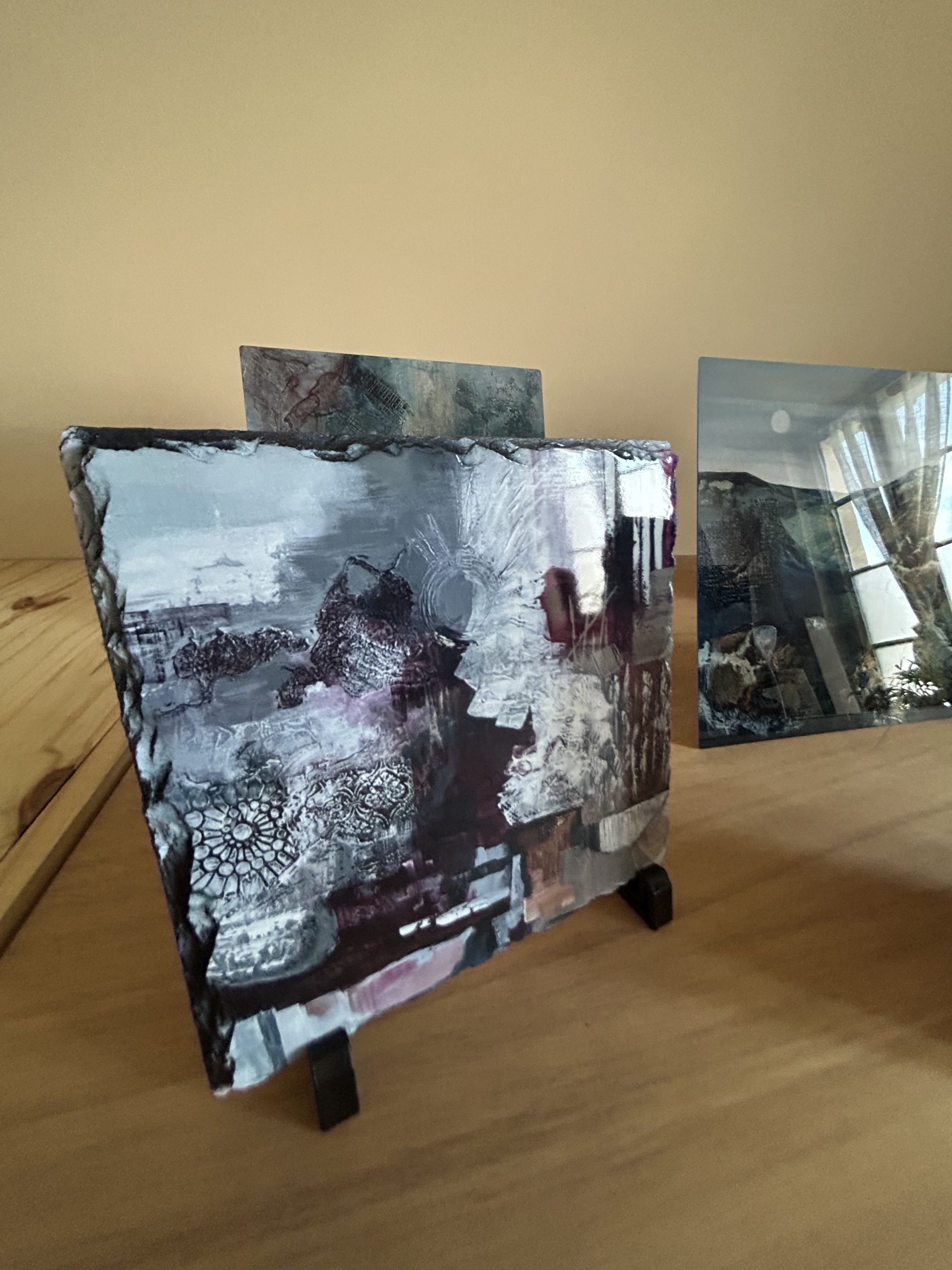 Galerie 4 photos — photo 1