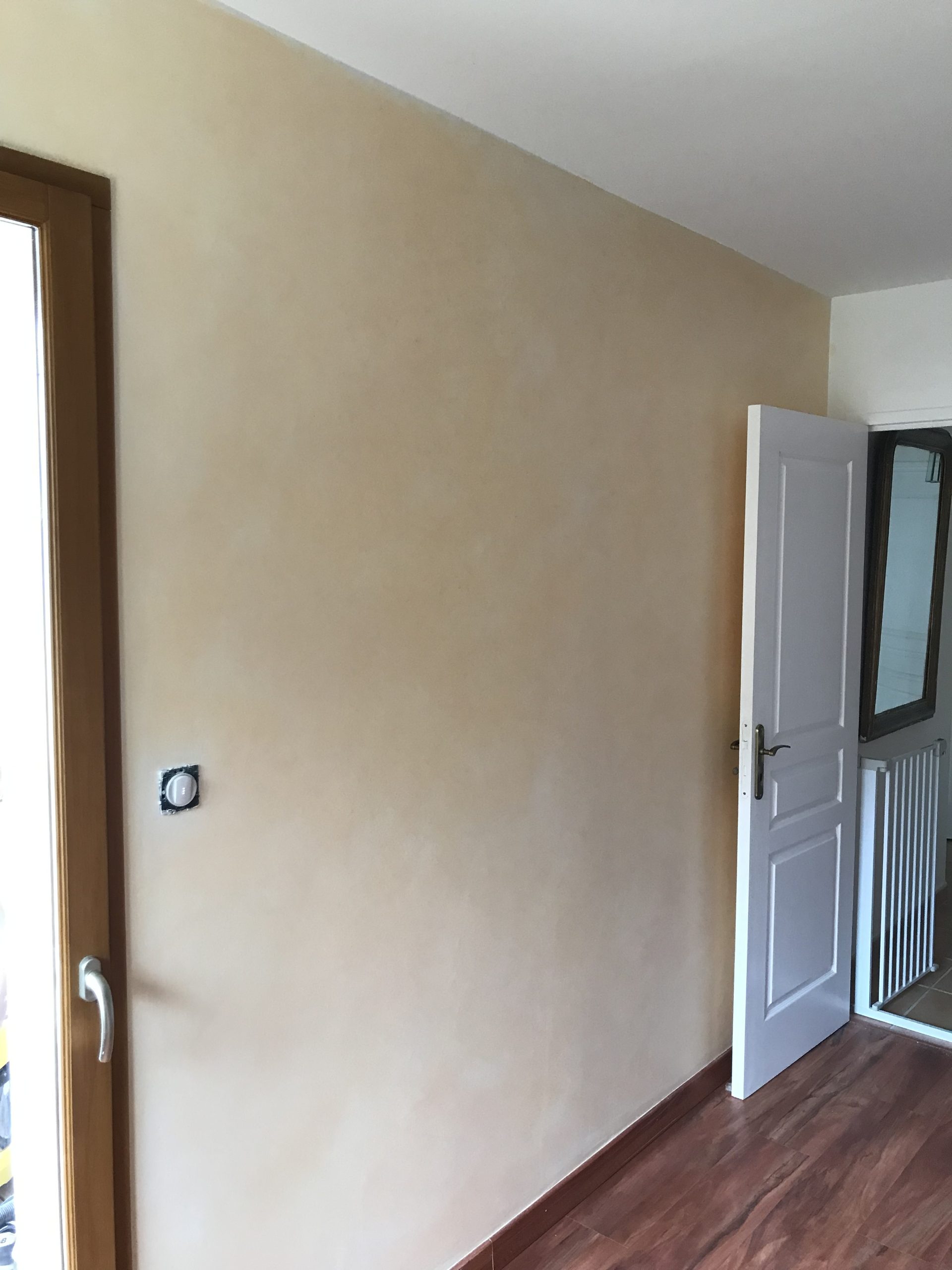 Peinture décorative — photo 1