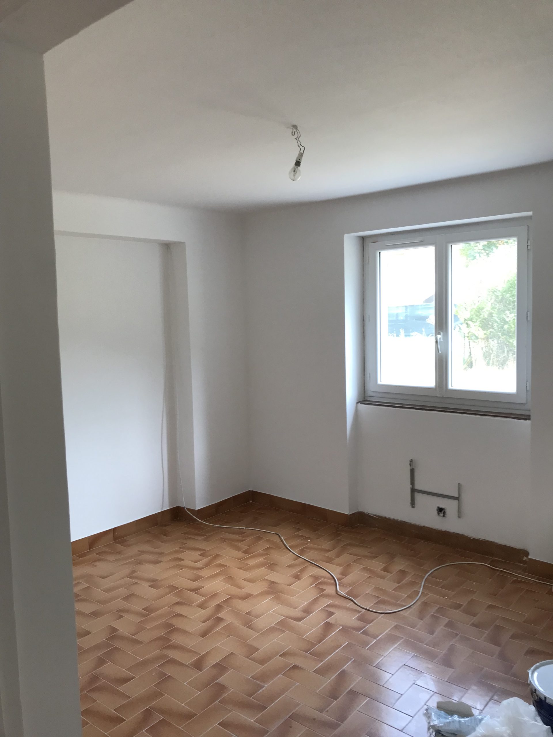 Peinture décorative — photo 4