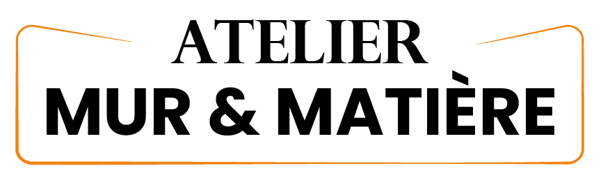 Atelier Mur & Matière