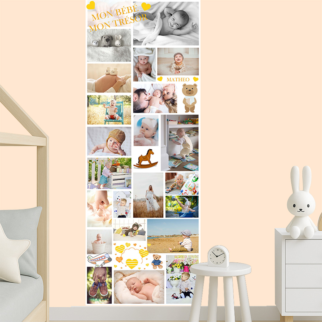 Photo — chambre d’enfant